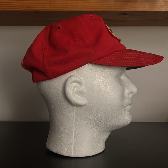 VINTAGE TRUCKER HAT - Picture 5 of 8